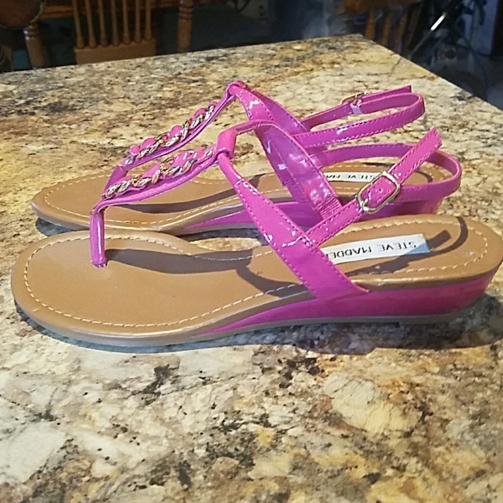 sandles